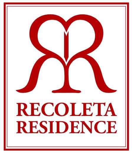Recoleta Residence Buenos Aires Luaran gambar